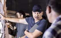 Đạo diễn Bùi Thạc Chuyên trở lại với phim chiến tranh ‘Cận kề cái chết’ về đề tài vượt ngục