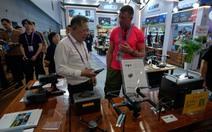 Bắc Kinh cấm mua bán, vận chuyển drone từ 1-5, vì sao?