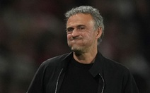 HLV Enrique: 'PSG - Bayern là trận hay nhất trong sự nghiệp huấn luyện của tôi'