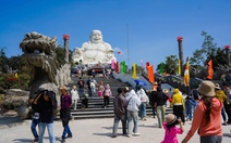 Hàng loạt sai phạm tại Ban quản lý khu du lịch quốc gia Núi Sam và Núi Cấm