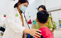 TP.HCM: Số ca nghi ngộ độc thực phẩm tại Trường tiểu học Đặng Thùy Trâm tăng lên 46 ca