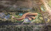 Khởi công Bảo tàng Trường Sa gần 300 tỉ đồng ở Khánh Hòa