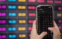App của 'ông lớn' chứng khoán lỗi ngay trước kỳ nghỉ lễ, nhà đầu tư nháo nhào
