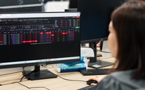 Cổ phiếu trụ suy yếu, VN-Index 'đánh rơi' 21 điểm trước kỳ nghỉ lễ