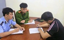 Người giữ xe ở Sầm Sơn ‘chặt chém’ du khách 200.000 đồng bị phạt 15 triệu