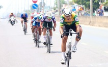 Trực tuyến chặng cuối cuộc đua xe đạp Cúp truyền hình TP.HCM 2026: Ai sẽ về nhất?