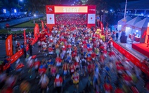 Khách ùn ùn đổ về Đà Nẵng, Hội An chơi lễ 30-4