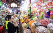 Chính thức nâng ngưỡng doanh thu chịu thuế của hộ kinh doanh lên 1 tỉ đồng