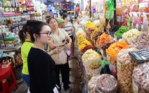 Chính thức nâng ngưỡng doanh thu chịu thuế của hộ kinh doanh lên 1 tỉ đồng