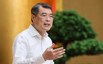 Thủ tướng Lê Minh Hưng: Hạn chế tối đa tâm lý găm giữ và đầu cơ vàng