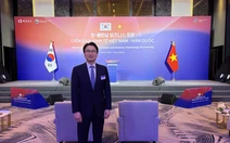Ceragem tham gia đoàn doanh nghiệp Hàn Quốc thăm Việt Nam