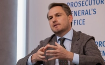 Ukraine ra yêu cầu 'cứng' với Israel; Xuất khẩu dầu Nga không giảm mà có thể tăng