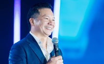 Shark Hưng nộp đơn từ chức ở Cen Land