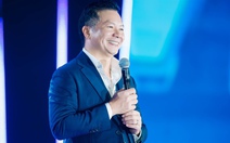 Shark Hưng nộp đơn từ chức ở Cen Land