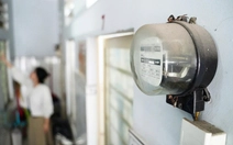Từ 25-5, chủ nhà thu tiền điện sai quy định sẽ bị phạt nặng
