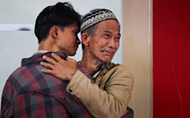 Những lời kể ám ảnh sau thảm kịch tàu hỏa ở Indonesia khiến 16 phụ nữ thiệt mạng