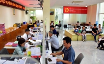 Chính phủ bãi bỏ 890 điều kiện kinh doanh, cắt giảm hàng trăm thủ tục