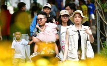 Thời tiết hôm nay lễ 30-4: Hai miền Nam, Bắc nắng nóng, Trung Bộ mưa dông