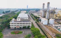 Nhiệt điện Phú Mỹ vận hành tối đa, đảm bảo điện dịp lễ 30-4 và 1-5