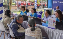 Saigontourist Group ưu đãi đến 10 triệu đồng, đa dạng trải nghiệm tại Ngày hội Du lịch TP.HCM 2026