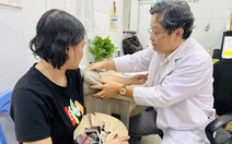 TP.HCM công bố 58 điểm khám sức khỏe miễn phí cho người dân ngày 5-4