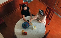 Xúc động lời dặn dò của mẹ khi thấy con gái trưởng thành