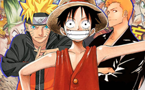 Ichigo, Luffy hay Naruto vượt trội hơn về sức mạnh?