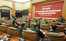 Doanh nghiệp thuộc Bộ Quốc phòng phấn đấu tăng trưởng 2 con số năm 2026