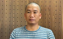 Bắt người ở Tây Ninh mua súng rồi lên Facebook rao bán lại kiếm lời