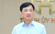 Bí thư Hà Nội yêu cầu giám sát chặt chẽ các dự án lớn đang triển khai để ngừa tiêu cực