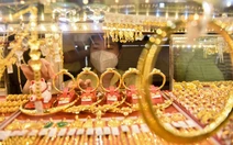 Giá vàng giảm mạnh trước kỳ nghỉ lễ Phục sinh