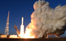 Trung Quốc đưa 5 dự án y học lên quỹ đạo, chuẩn bị xây 'bệnh viện vũ trụ' đầu tiên