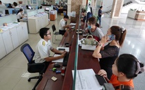 Cục Thuế yêu cầu báo cáo doanh nghiệp dùng hai sổ sách kế toán