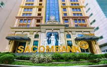 Sacombank tiên phong kết nối thanh toán QR xuyên biên giới Việt Nam - Trung Quốc