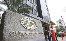 Lợi nhuận Vinaconex bỗng 'bốc hơi' hàng trăm tỉ