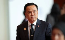 Thủ tướng Thái Lan chỉ trích giới đầu cơ gây nên khủng hoảng nhiên liệu