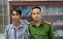 Bắt tạm giam người làm giả con dấu, chiếm đoạt 2,5 tỉ đồng ở Phú Quốc