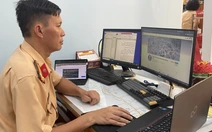 Cảnh báo trang Facebook giả mạo CSGT Đồng Tháp đăng tin sai sự thật