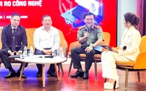 Dữ liệu cá nhân là tài sản quan trọng, gắn với quyền con người trong kỷ nguyên số