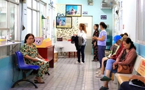 Bộ Nội vụ đề xuất mới về phân loại, xếp hạng đơn vị sự nghiệp công lập trên toàn quốc