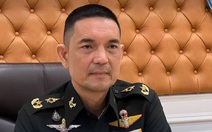 Campuchia tố bị Thái Lan bắn ở biên giới, Bangkok đáp 'kích nổ pháo cảnh báo chứ không phải đạn'