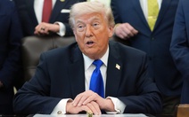 Tin tức thế giới 1-5: Ông Trump nói Iran 'rất muốn' đạt thỏa thuận; Mỹ - Venezuela nối lại đường bay