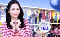 Ca sĩ Mai Phương lăn xả vì phần thưởng cho các em nhỏ có hoàn cảnh khó khăn