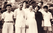 Lừng lẫy dòng họ Ca Lê