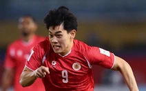 Việt Nam có nửa suất đá AFC Champions League Elite