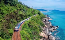 Ngành đường sắt dùng AI để tự động giảm giá vé tàu chặng ngắn