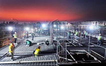 Từ Vinhomes, Novaland cho tới Phát Đạt đều báo lãi tăng mạnh trong quý 1