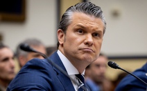 Mỹ chi 25 tỉ USD đánh Iran sau hai tháng, con số thực tế có thể gấp đôi