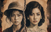 Điện ảnh Công an nhân dân và Hàm Trần làm phim 'Nữ biệt động Sài Gòn'