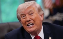 Tin tức thế giới 30-4: Nga đề xuất ngừng bắn với Ukraine; Ông Trump cân nhắc rút bớt quân khỏi Đức